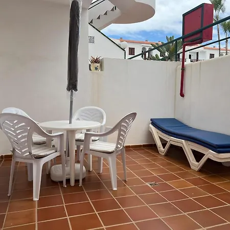 Victoria Court Ii H118 - One Bed * Los Cristianos (Tenerife)