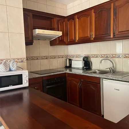 Apartment Victoria Court Ii H118 - One Bed *