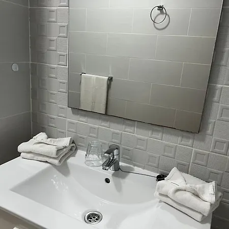 شقة Victoria Court Ii H118 - One Bed