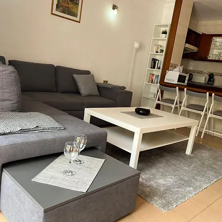 Victoria Court Ii H118 - One Bed * لوس كريستيانوس