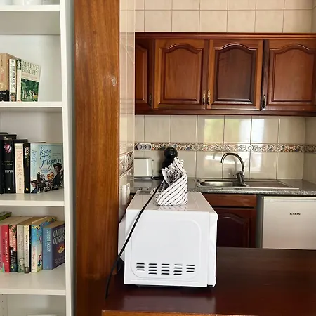 Διαμέρισμα Victoria Court Ii H118 - One Bed