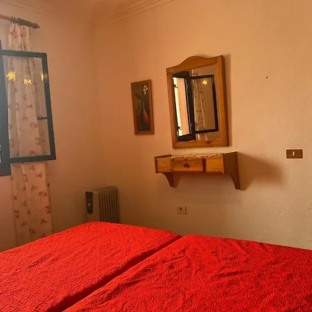 Victoria Court Ii H118 - One Bed شقة لوس كريستيانوس