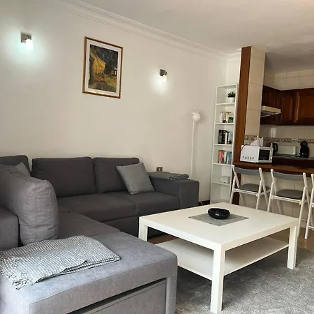 Victoria Court Ii H118 - One Bed شقة لوس كريستيانوس