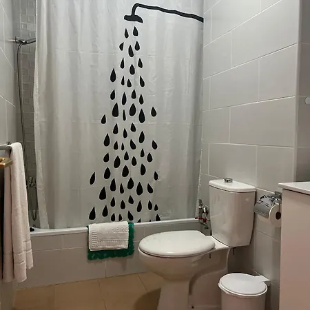 Victoria Court Ii H118 - One Bed Los Cristianos