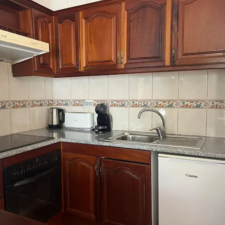 Victoria Court Ii H118 - One Bed Apartman *