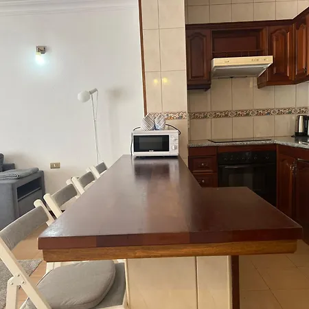 Victoria Court Ii H118 - One Bed * Los Cristianos