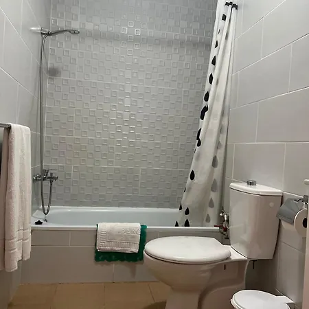 Victoria Court Ii H118 - One Bed Apartmán